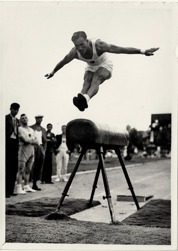 Photo presse 1937 masse - de,