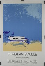 Bouillé Christian Christian