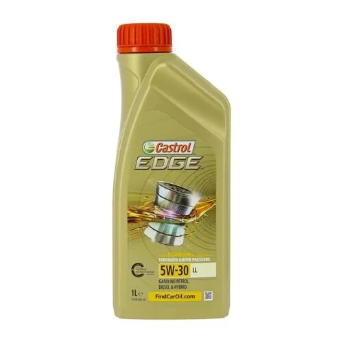 Huile moteur castrol - castrol,