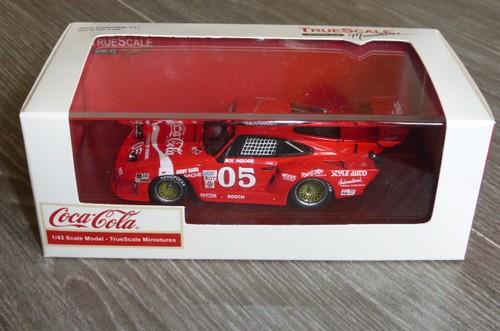 Porsche 935 daytona - 935, #5