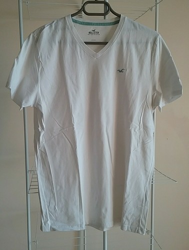 Shirt hollister neuf taille - hollister,