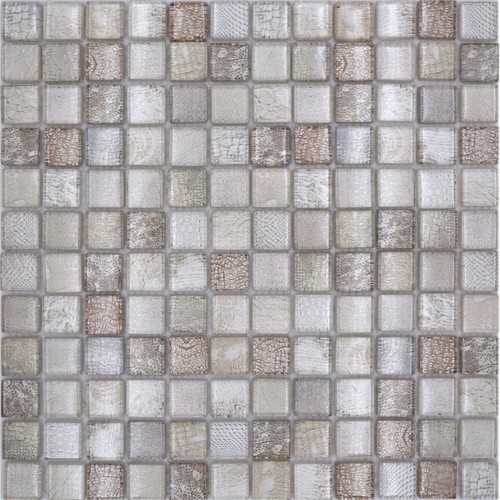 Mosaik réseau glasmosaik - réseau,