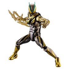 Figurine Kamen Rider Zeztz