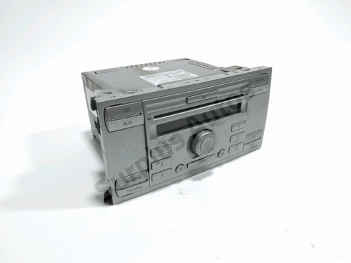 Autoradio 1865432 ford - autoradio, 1