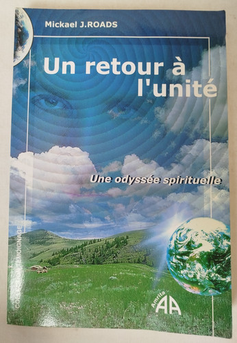Roads retour l unite - j.roads,