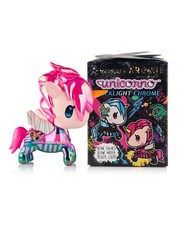 Tokidoki X Arcane Unicorno