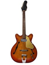 Fender Electric Guitar