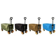 Housse de pluie pour chariot