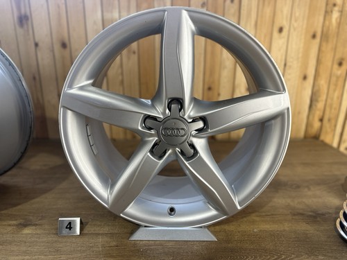 Jante aluminium - 1x,