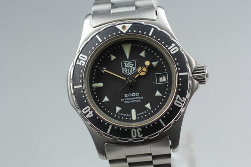 Montre pour femme tag - pour, heuer