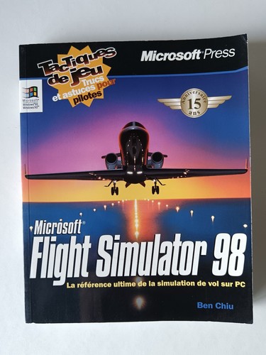 Guide microsoft flight - guide,