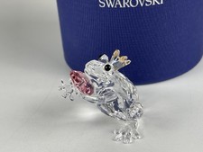 Figurine Swarovski 5492224 Roi