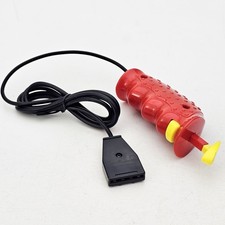 Carrera DIGITAL HANDREGLER rouge slot car circuit voiture commande speed...