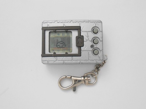 Bandai digimon digivice 1 - bandai, d-1