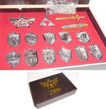 Zelda Maillon Set 14 Mini