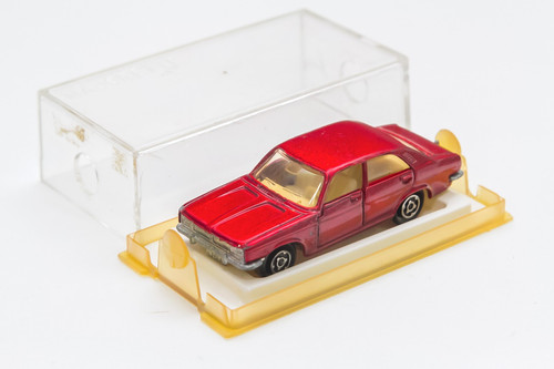 Majorette chrysler 180 208 - chrysler, no