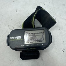 Garmin forerunner 201 gps - forerunner,