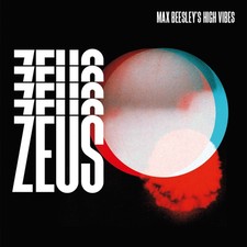 Max Beesley's High Vibes Zeus