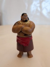 Figurine Disney Vaiana
