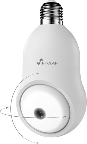 Caméra nivian super - caméra,
