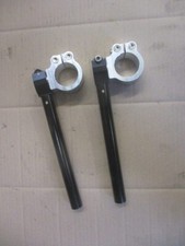 Demis guidons bracelets