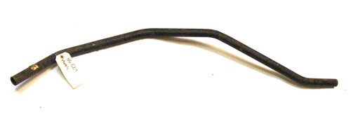 Renault monaquatre tube - monaquatre,