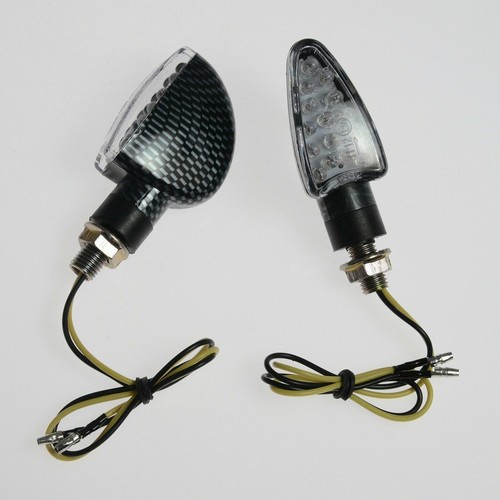 Clignotants moto scooter - clignotants,