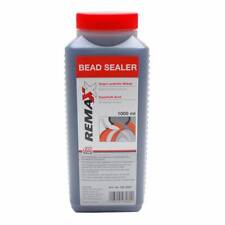 Bead sealer pour etancheite