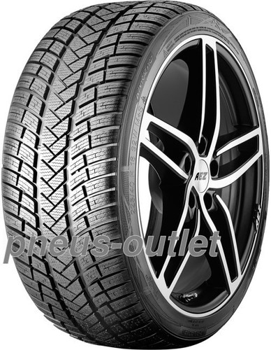Pneu hiver vredestein wintrac - hiver,