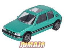 JC22 Voiture 1/43 JET-CAR