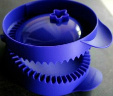 O091 MOULE TOURTELETTE PARTY