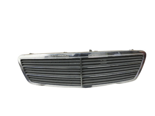 Grille avant grill