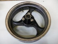 Jante avant origine pour