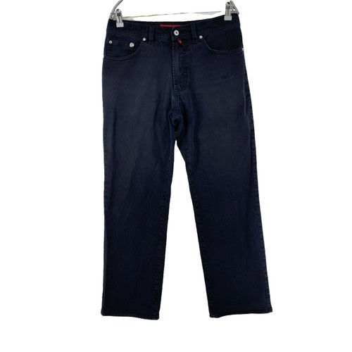 Pierre cardin dijon jean droit - pierre,