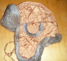 Plump Jack Sport O/S Poly/Fur