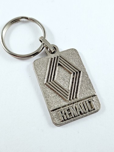 Porte cles renault - renault, 1980