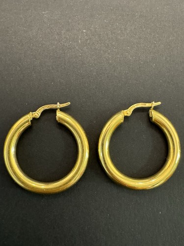 Boucle oreille créole - boucle, d’oreille