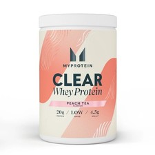 Clear Whey Pastèque My