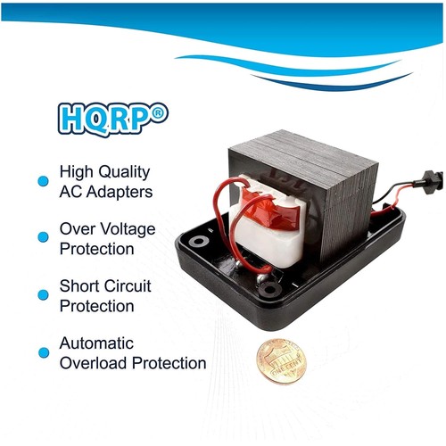 Compatible transformer for - ac,