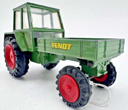 Tracteur fendt cursor modell - fendt,
