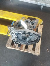 Boite de vitesses ALFA ROMEO 147 PHASE 2 55201086