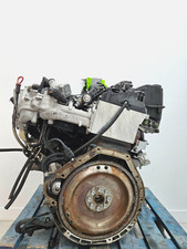 ✅MOTEUR COMPLET OM646