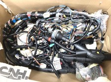 47398426 Farmall 105U 115U