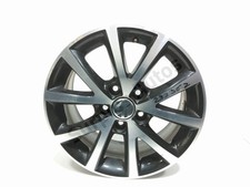 JANTE ALUMINIUM 1