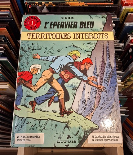 épervier bleu territoires - l'épervier, :