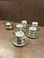 Magnifique Service à Café et