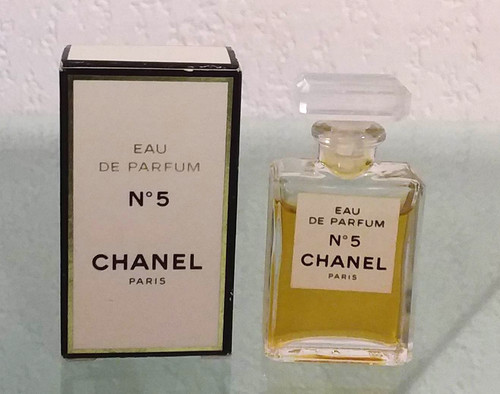 Edp 4 ml de - 4,