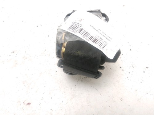 Ceinture securite avant - ceinture,