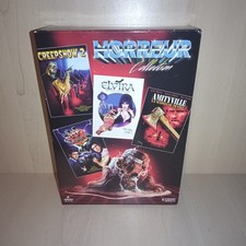 Horreur Collection Coffret 4