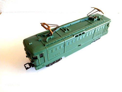 Jep locomotive motrice - jep,